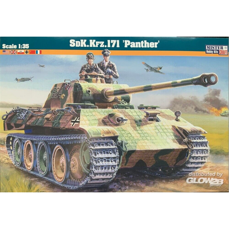 SDK.KFZ.171 Panther