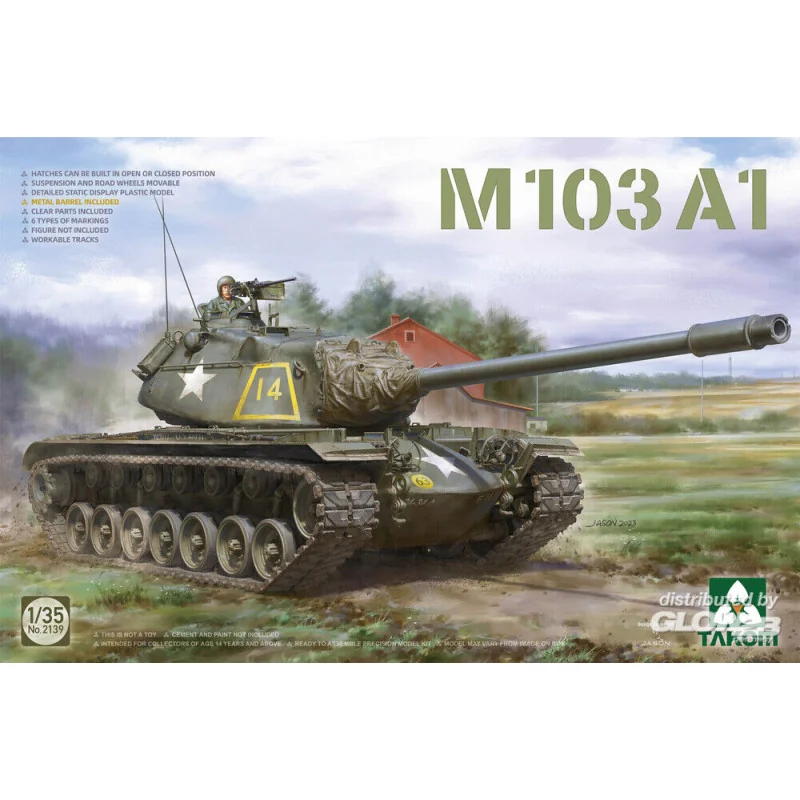 M103 A1