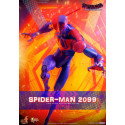 Spider-Man: Across the Spider-Verse Movie Masterpiece 1/6 Spider-Man 2099 33 cm