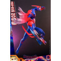 Spider-Man: Across the Spider-Verse Movie Masterpiece 1/6 Spider-Man 2099 33 cm