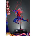 Spider-Man: Across the Spider-Verse Movie Masterpiece 1/6 Spider-Man 2099 33 cm