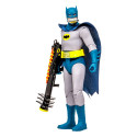 DC Retro Batman 66 Batman with Oxygen Mask 15 cm