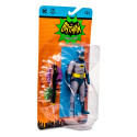 DC Retro Batman 66 Batman with Oxygen Mask 15 cm