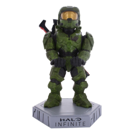 Halo Cable Deluxe Master Chief 20 cm