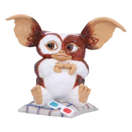 Gremlins Gizmo with 3D Glasses 15 cm