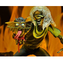 IRON MAIDEN - Number Of The Beast "40ème anniv." - Ultimate Fig. 18cm