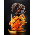 Naruto Shippuden Precious G.E.M. Series Naruto Uzumaki Wind God 28 cm