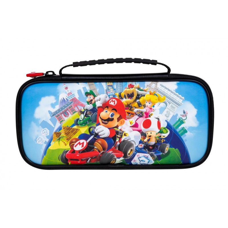 Official Mario Kart World Case for Nintendo Switch