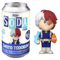 MY HERO ACADEMIA - POP Soda - Todoroki avec Chase