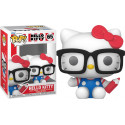 HELLO KITTY - POP Sanrio N° 35 - Hello Kitty Nerd