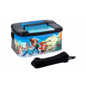 ONE PIECE - Lunch Bag pour Nintendo Switch, Lite & Oled