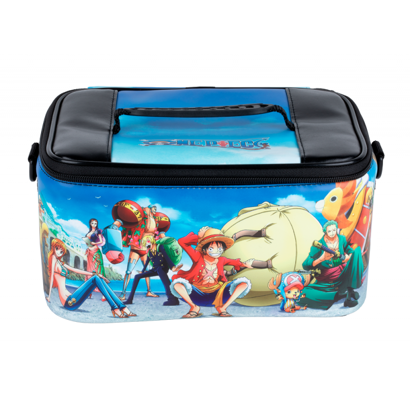 ONE PIECE - Lunch Bag pour Nintendo Switch, Lite & Oled