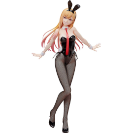 Figurine My Dress-Up Darling 1/4 Marin Kitagawa: Bunny Ver. 45 cm
