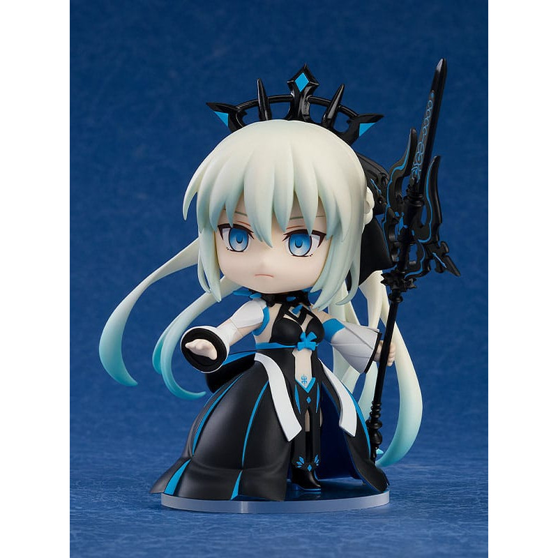 Fate/Grand Order Nendoroid Berserker/Morgan 10 cm