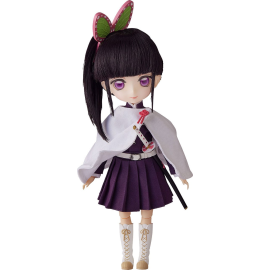 Demon Slayer: Kimetsu no Yaiba Harmonia Humming Doll Kanao Tsuyuri 23 cm