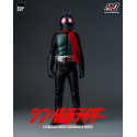 Kamen Rider FigZero 1/6 Shin Masked Rider 30 cm