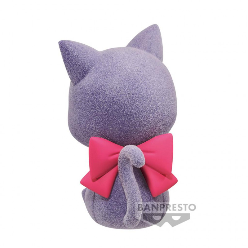 SAILOR MOON COSMOS - Luna - Fluffy Puffy 7cm