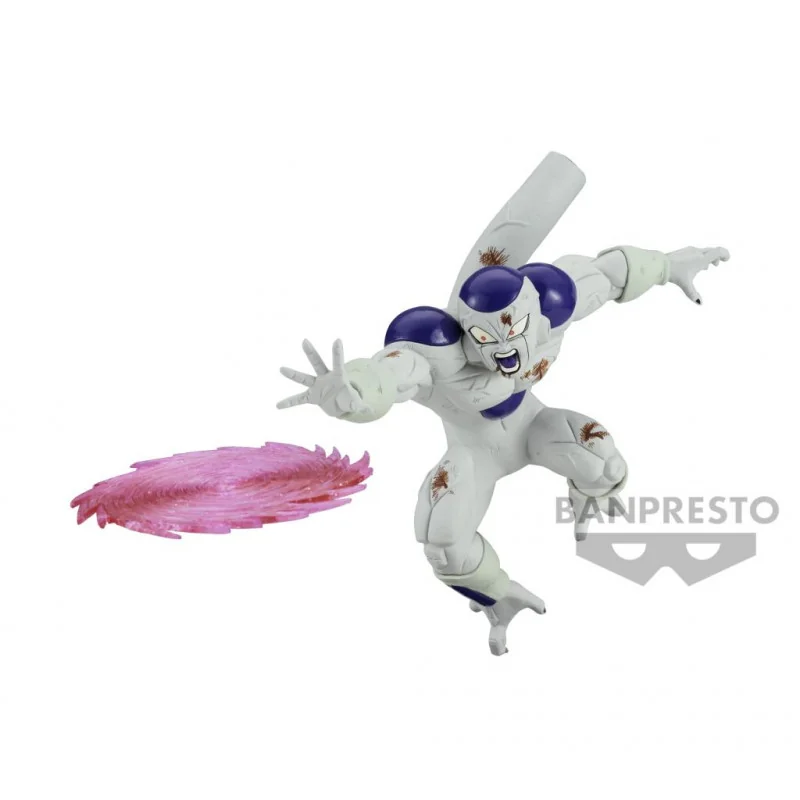 DRAGON BALL Z - Freezer - GXMateria 13cm