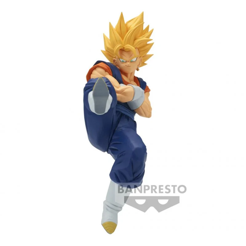 DRAGON BALL Z - Vegito - Match Makers 11cm