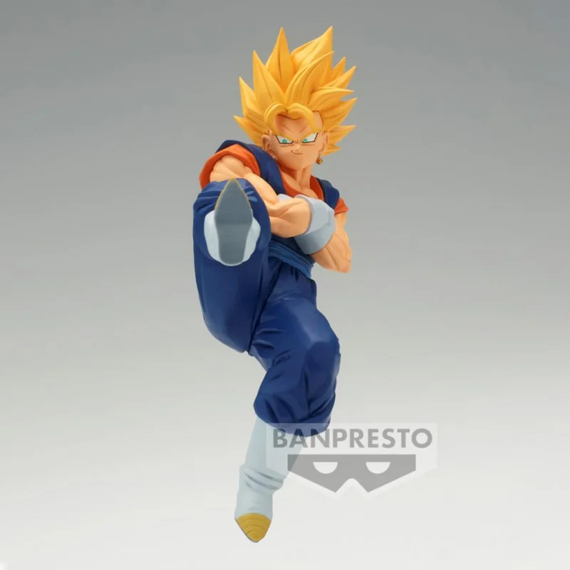 DRAGON BALL Z - Vegito - Match Makers 11cm