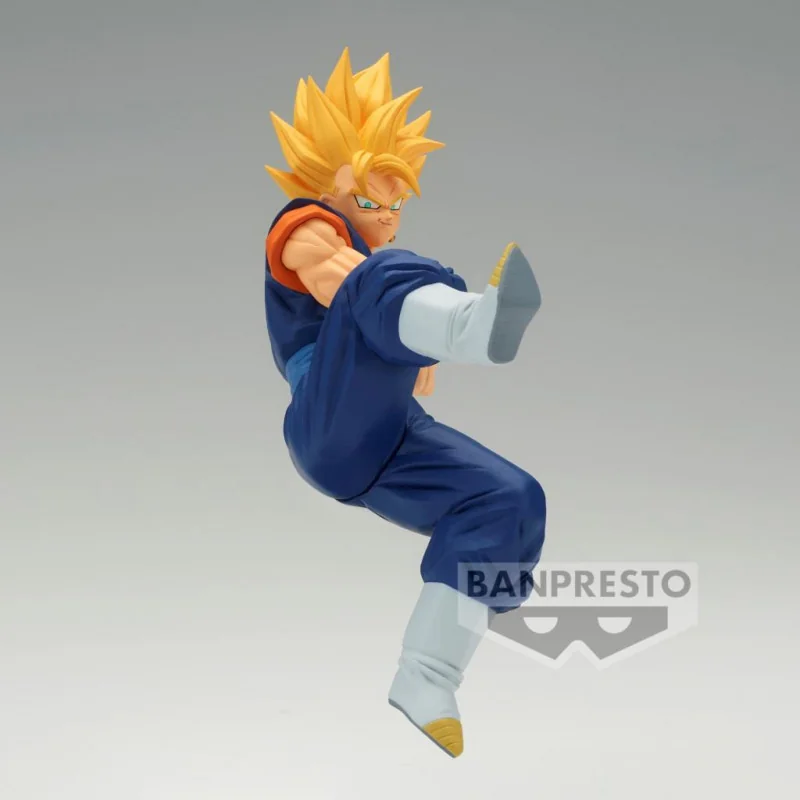 DRAGON BALL Z - Vegito - Match Makers 11cm