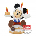 DISNEY - Mickey Mouse - Sofubi 11cm