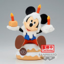 DISNEY - Mickey Mouse - Sofubi 11cm