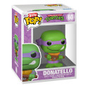 Les Tortues ninja pack 4 figurines Bitty POP! Vinyl Donatello 2,5 cm