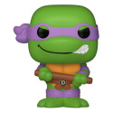 Les Tortues ninja pack 4 figurines Bitty POP! Vinyl Donatello 2,5 cm