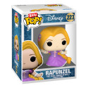 Disney Princesses pack 4 figurines Bitty POP! Vinyl Rapunzel 2,5 cm