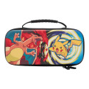 Protection Case Pokemon Vortex - Nintendo Switch