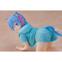 Re:Zero - Starting Life in Another World Rem Cat Roomwear Version