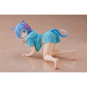 Re:Zero - Starting Life in Another World Rem Cat Roomwear Version