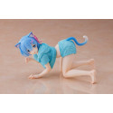 Re:Zero - Starting Life in Another World Rem Cat Roomwear Version