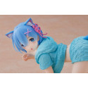 Re:Zero - Starting Life in Another World Rem Cat Roomwear Version