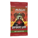 Magic the Gathering The Brothers' War boosters d'extension (30) *ANGLAIS*