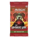 Magic the Gathering The Brothers' War boosters d'extension (30) *ANGLAIS*