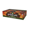 Magic the Gathering The Brothers' War boosters d'extension (30) *ANGLAIS*