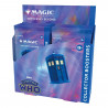 Magic the Gathering Universes Beyond: Doctor Who boosters collectors (12) *ANGLAIS*