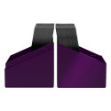 Ultimate Guard Boulder Deck Case 100+ Solid Violet