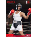 Rocky 2 Boxer Deluxe Ver 1/6 Af