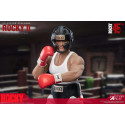 Rocky 2 Boxer Deluxe Ver 1/6 Af