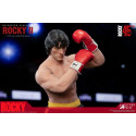 Rocky 2 Boxer Deluxe Ver 1/6 Af