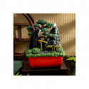 Mon voisin Totoro Magnet Water Garden Soemizu no Niwa 24 cm