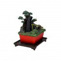 Mon voisin Totoro Magnet Water Garden Soemizu no Niwa 24 cm