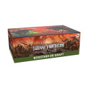 Magic the Gathering La Guerre Fratricide boosters de draft (36) *FRANCAIS*