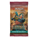 Magic the Gathering Le Seigneur des Anneaux : chroniques de la Terre du Milieu boosters de draft (36) *FRANCAIS*