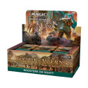 Magic the Gathering Le Seigneur des Anneaux : chroniques de la Terre du Milieu boosters de draft (36) *FRANCAIS*