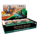 Magic the Gathering Le Seigneur des Anneaux : chroniques de la Terre du Milieu boosters Jumpstart (18) *FRANCAIS*