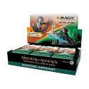 Magic the Gathering Le Seigneur des Anneaux : chroniques de la Terre du Milieu boosters Jumpstart (18) *FRANCAIS*